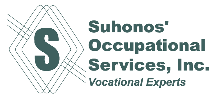 Suhonos Occupational Services, INC.